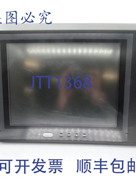 原装供应基恩士 CA-MP120 显示器