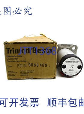 原装供应TRIMOD BESTA P0104 G068480 NSMP