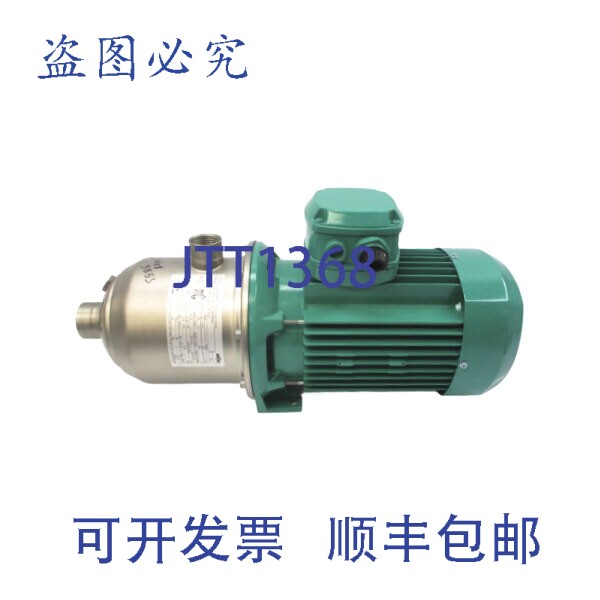 原装供应威乐 MH1403N-1/E/3-460-60-2/OEM/48 230-400V 9-5.2A N