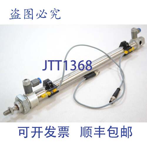 原装供应DSNU-20-250-PPV-A 19243 ISO气缸 + 2 x 接近传感器