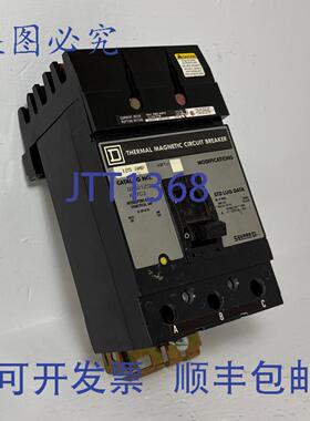 原装供应I-Line Q232125H 125A 断路器 240VAC 3极 Q2型