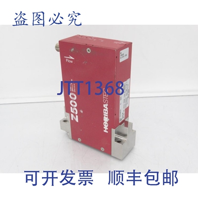 原装供应HORIBA STEC SEC-Z534KVX 流量计