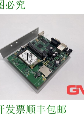 原装供应MikroTik RouterBOARD 411-5NH Moduleinheit mit Sierra