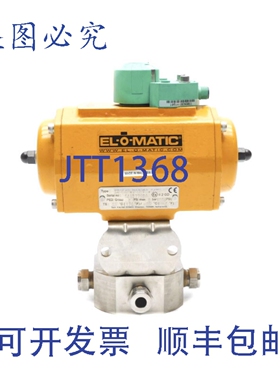 原装供应EL-O-MATIC ES0040.U1A03A.14K0 116PSI UNMP