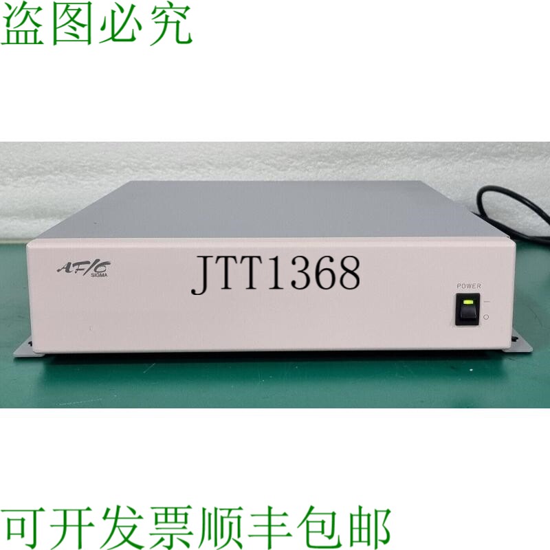 原装供应FLOVEL AF/αSIGMA 自动焦点控制器 AC 100V