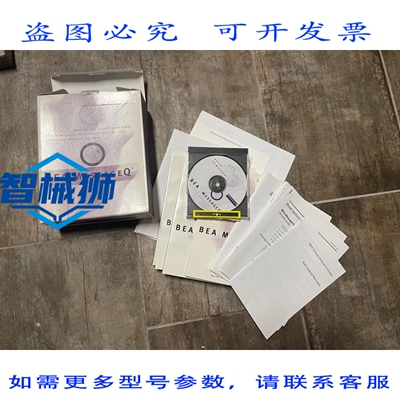 原装供应 BEA MESSA Q RUNTIME V4.0A WINNI 950-001004-002/类似