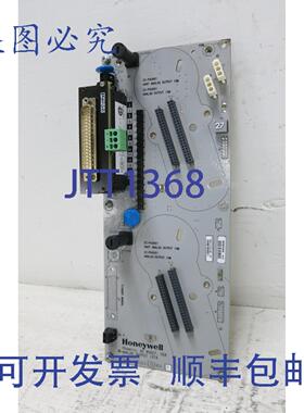 原装供应CC-TAOX11 模拟输出 IOTA DCS 模块 51308353-175 Experi