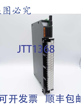原装供应罗克韦尔AB 1771-OW16 系列B PLC 模块