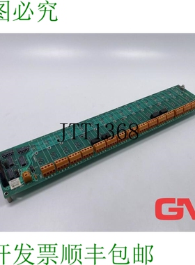 原装供应Analog Devices Placa De Fondo 5B02 16 Canales 背板 5