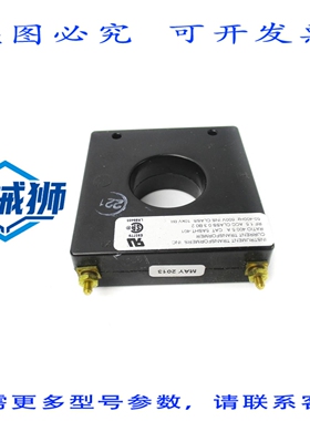 原装供应 5ASHT-401 NSNP 型仪表互感器