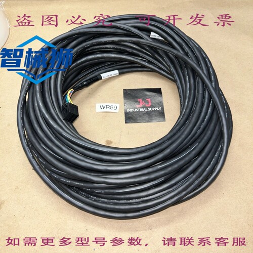 原装供应 CKD中的AX-CBLR6-DM20电缆单元，NNB，，含