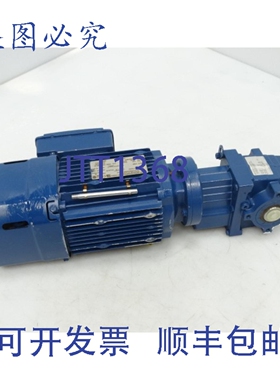 原装供应SEW WA37DRE80M4BE1HR/DH 电机1229171171 -