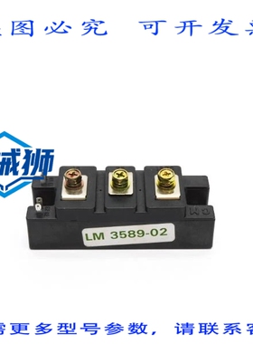 原装供应 ENERCON 工业 LM3589-02 UNMP