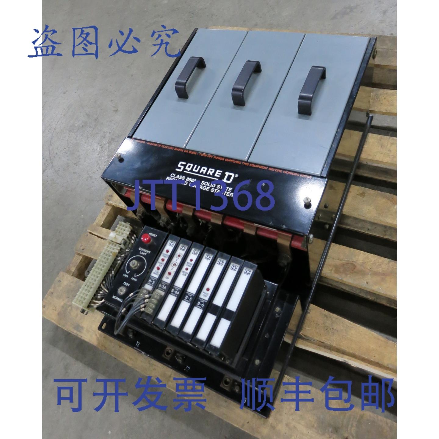 原装供应8660-MHO22 固态降压启动器 150 马力 8660MHO22 PH22