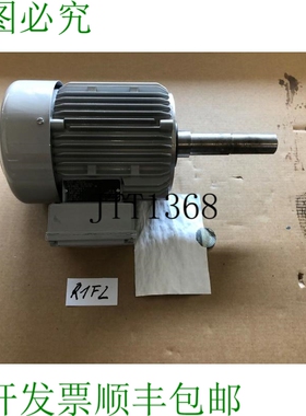 原装供应Dietz 电机 FDR 80 - 70/2 500V 1.0 kW 2850 Umin