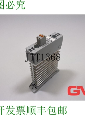 原装供应接触器 De Estado Sólido Siemens 3RF2320-2AA02 Monof