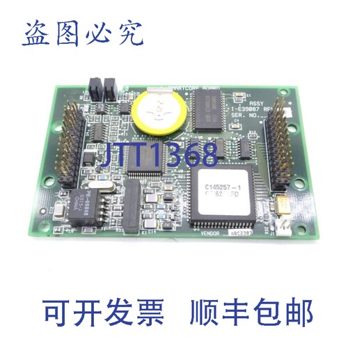 原装供应GOSS 1-E39087 电路板