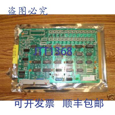现货供应Anorad Corp. I/O 6800-B 轴板，PN:5200，Rev. F