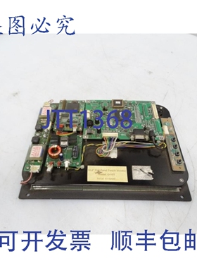 原装供应ELO Q-10T 平板显示器（150170 - ）