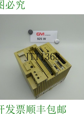 原装供应Simatic S5 CPU 6ES5 095-8MA05 Kompaktger?t S5-95U E-