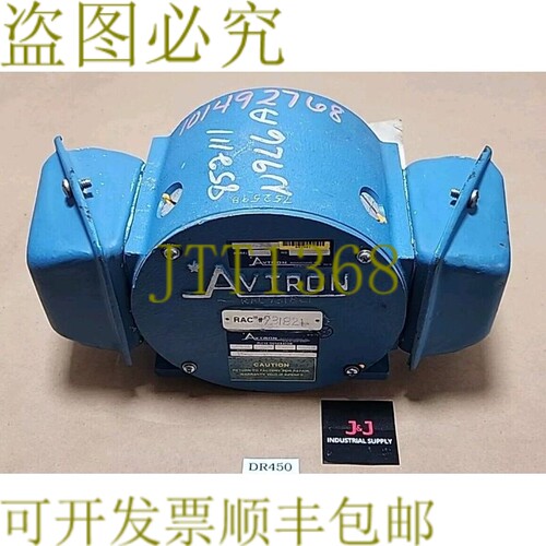 原装供应已修复 Avtron M727A-1D-240-UC脉冲发生器12-15Vdc 50mA
