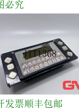 原装供应Mobil Elektronik Control Pantel 类型 EEA 092 532 操