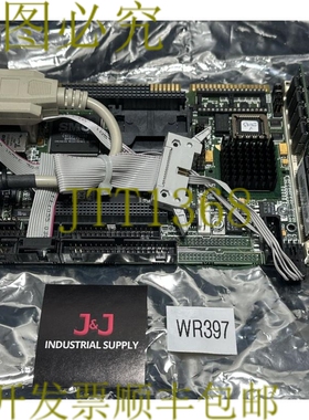 原装供应- Magnipix MP901SH 式半尺寸 ISA CPU 电路板模块
