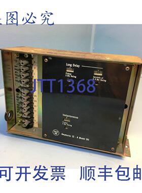 原装供应6997D20G41 2000A Amptector II - A 型 DU 脱扣 P114949