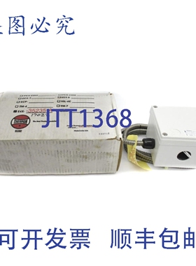 原装供应THERMON E4X-35235-A 480VAC 30A NSMP