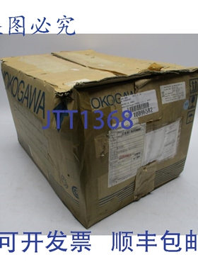 原装供应横河电机 ZR402G-TEEA NSMP