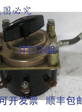 原装供应Electroswitch 105603A-2AS 75A/600VAC/60Hz 开关 Elect
