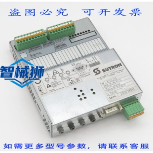 原装供应 SüTRON INTERBUS 总线节点 BK06/8E/8A/RS232 总线节点
