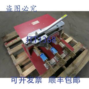 原装供应Pringle QA-1233 1200A 480V 式压力接触开关 1200 安培