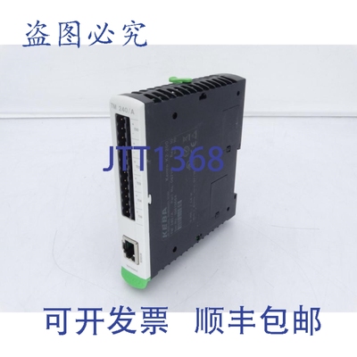 原装供应KEBA TM-240/A PLC模块