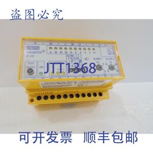 原装供应IR475LYT-421，BENDER