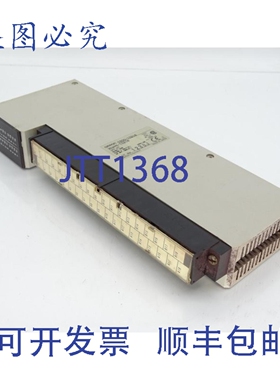 原装供应C500-ID218 PLC 模块