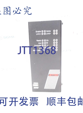 原装供应JETTER DIMA4-ES-4-迷伺服驱动器