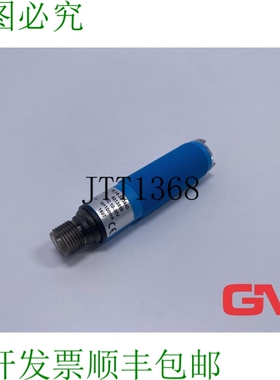 原装供应SICK Rund-Lichtschranke VL18-3P3640 6013599 Cylindri