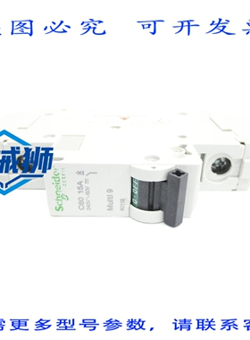 原装供应 60112 15A 240V NUPI