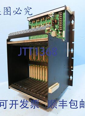 原装供应Mark V 控制 DS2020 PLC 模块机箱 13 槽 DS200VPBLG1A-F