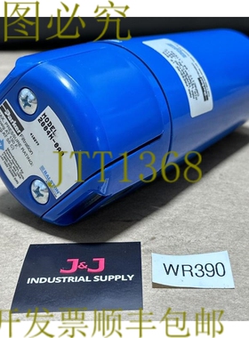 原装供应- Parker Filtration BALSTON 2004N-0A0 250PSIG @ 130