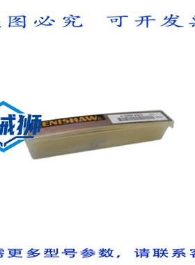 原装供应 RENISHAW A-5000-6352 触控笔 RUBY NSMP