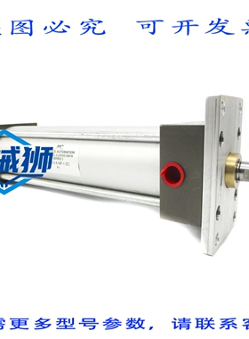 原装供应 AAC 2-1/2X8MF-1DC NSNP