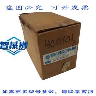 原装供应 THED136040WL 断路器 NSMP