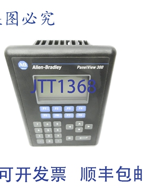 原装供应罗克韦尔AB 2711-K3A5L1 SER。 AF/W 4.00 24VDC .42A NS