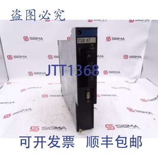 原装供应TELEMECANIQUE TSXP4712 PLC 模块