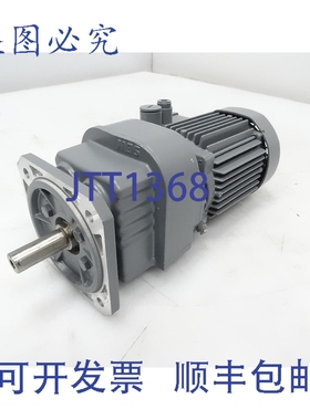 原装供应SEW RF07 DR2S56M4 电机