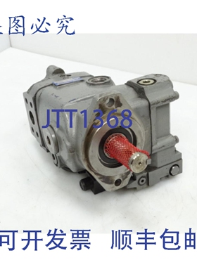 原装供应OILAR PVG100C1UVRDFY 泵