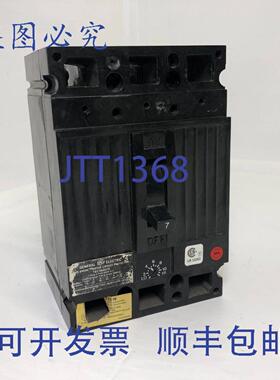 原装供应TEC36007S 7A 磁力断路器 480/600V 3极 7安培