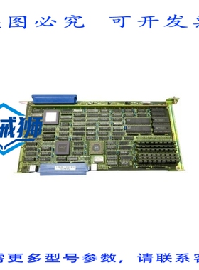 原装供应 FANUC A16B-1211-0042/02A NSNP